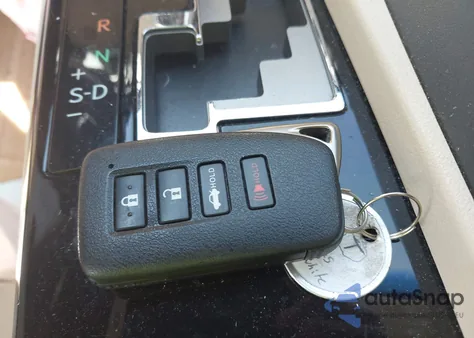 2015 Lexus Es 350 z USA, uszkodzony, nr VIN JTHBK1GGXF2191790